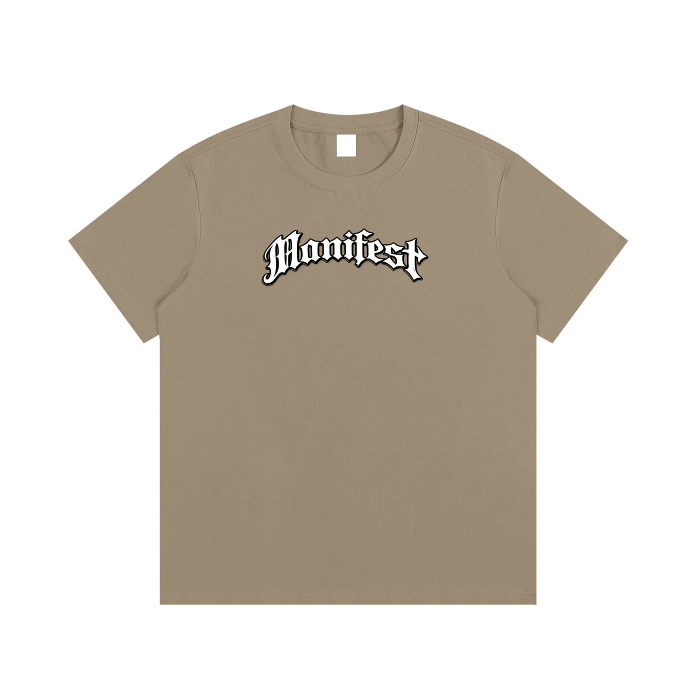 Essential Cotton T-Shirt