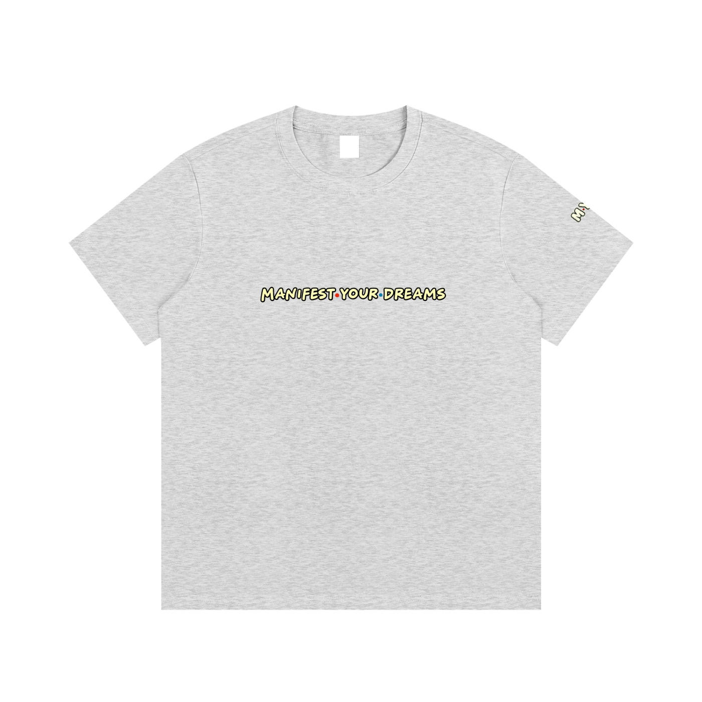 Essential Cotton T-Shirt