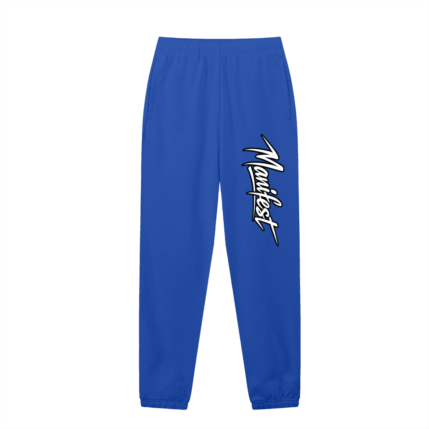 Essential Jogged Sweatpants
