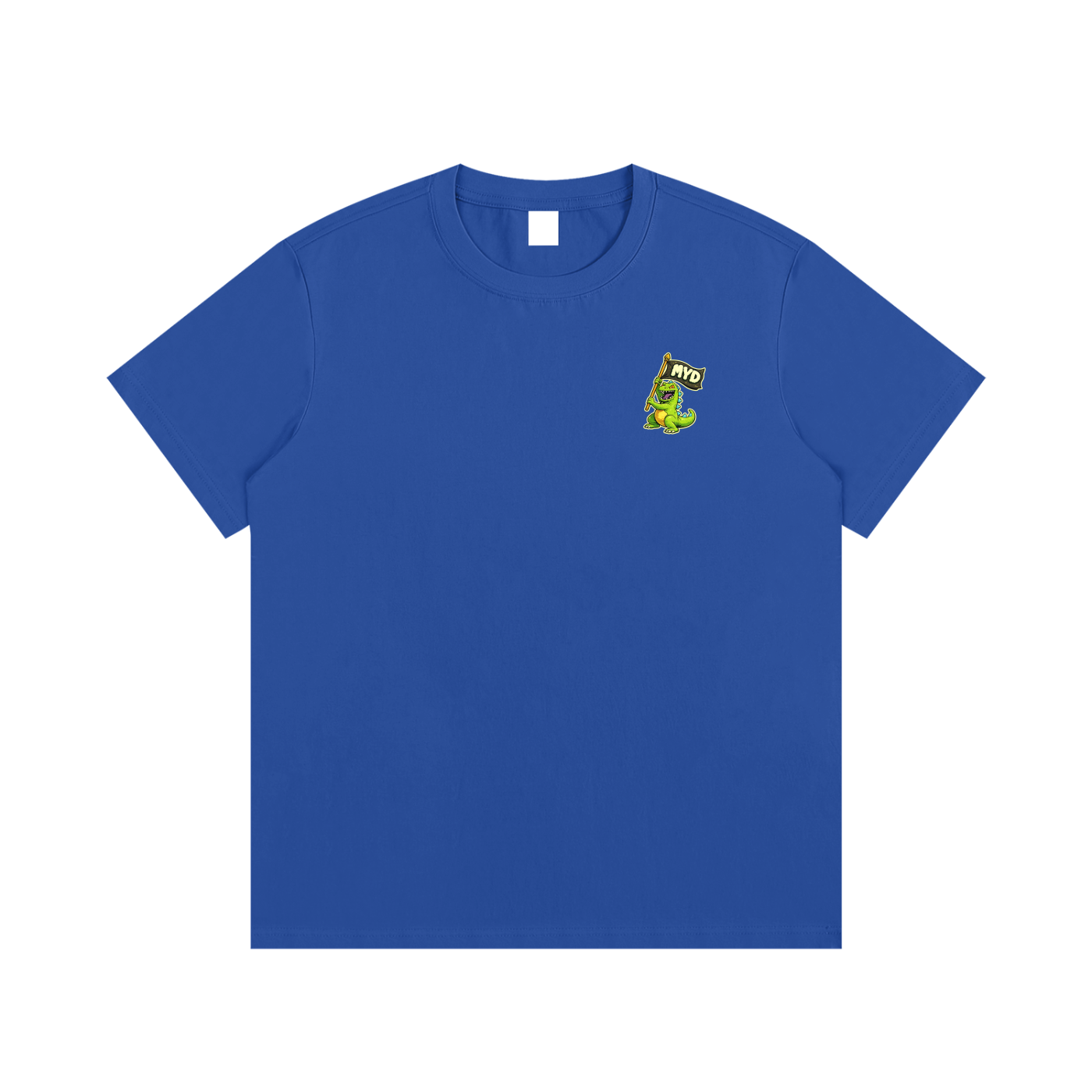 Essential Cotton T-Shirt