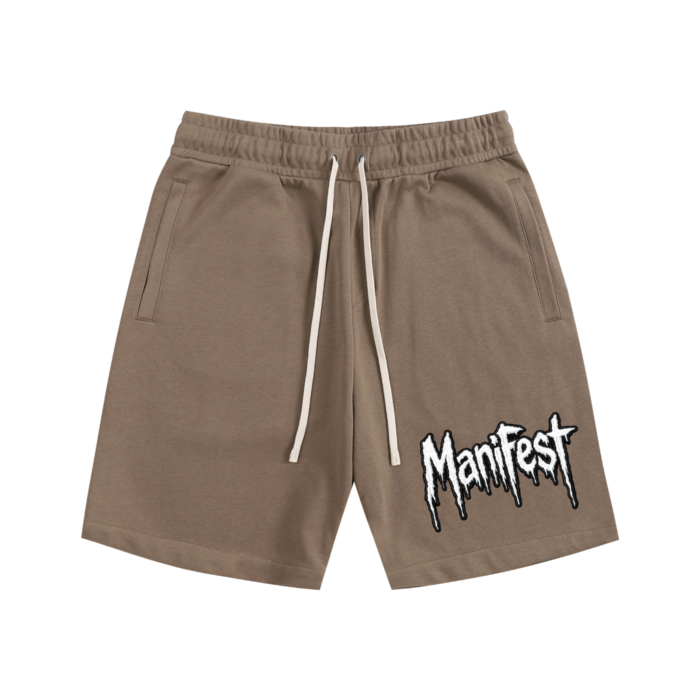 Essential Cotton Shorts