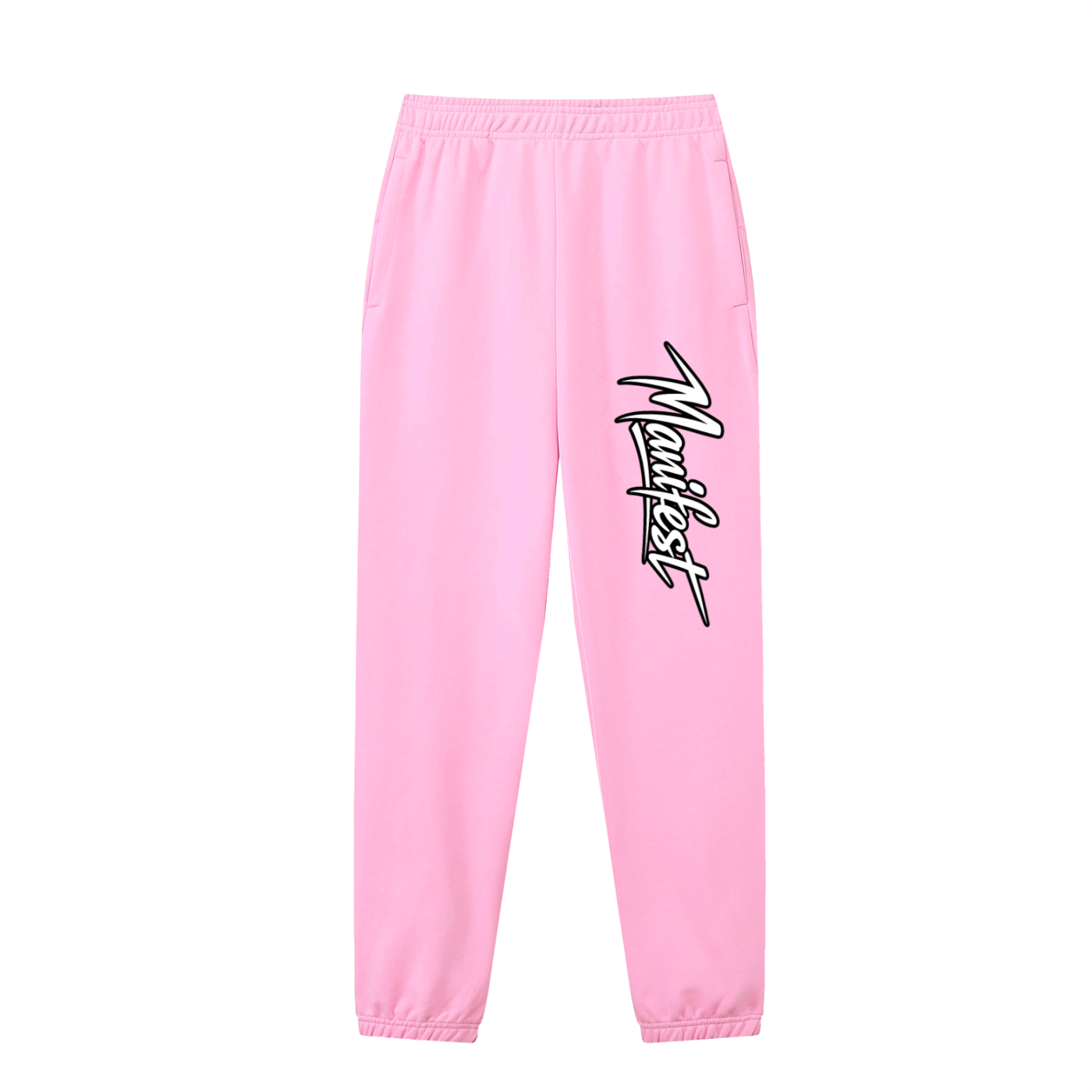 Essential Jogged Sweatpants