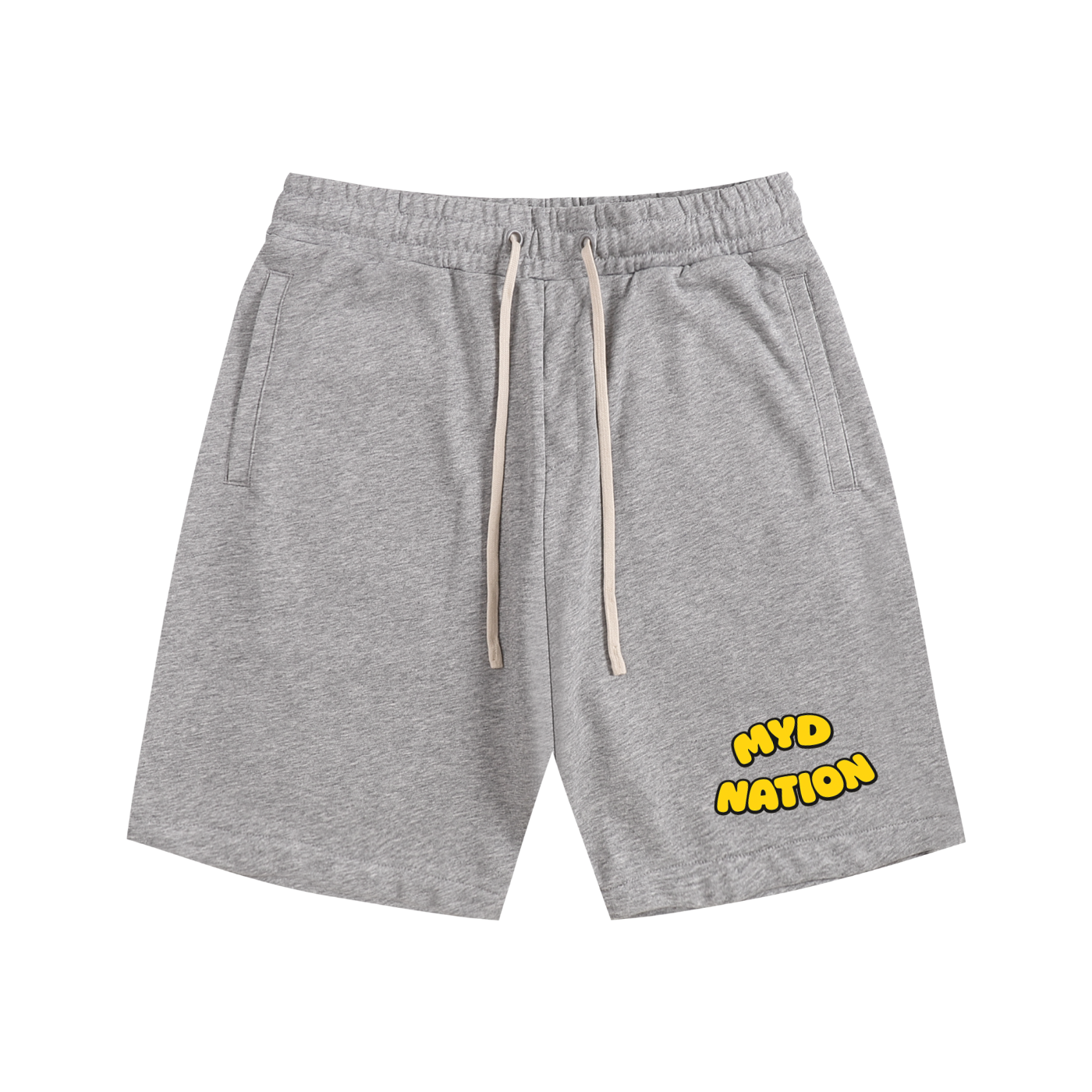 Essential Cotton Shorts