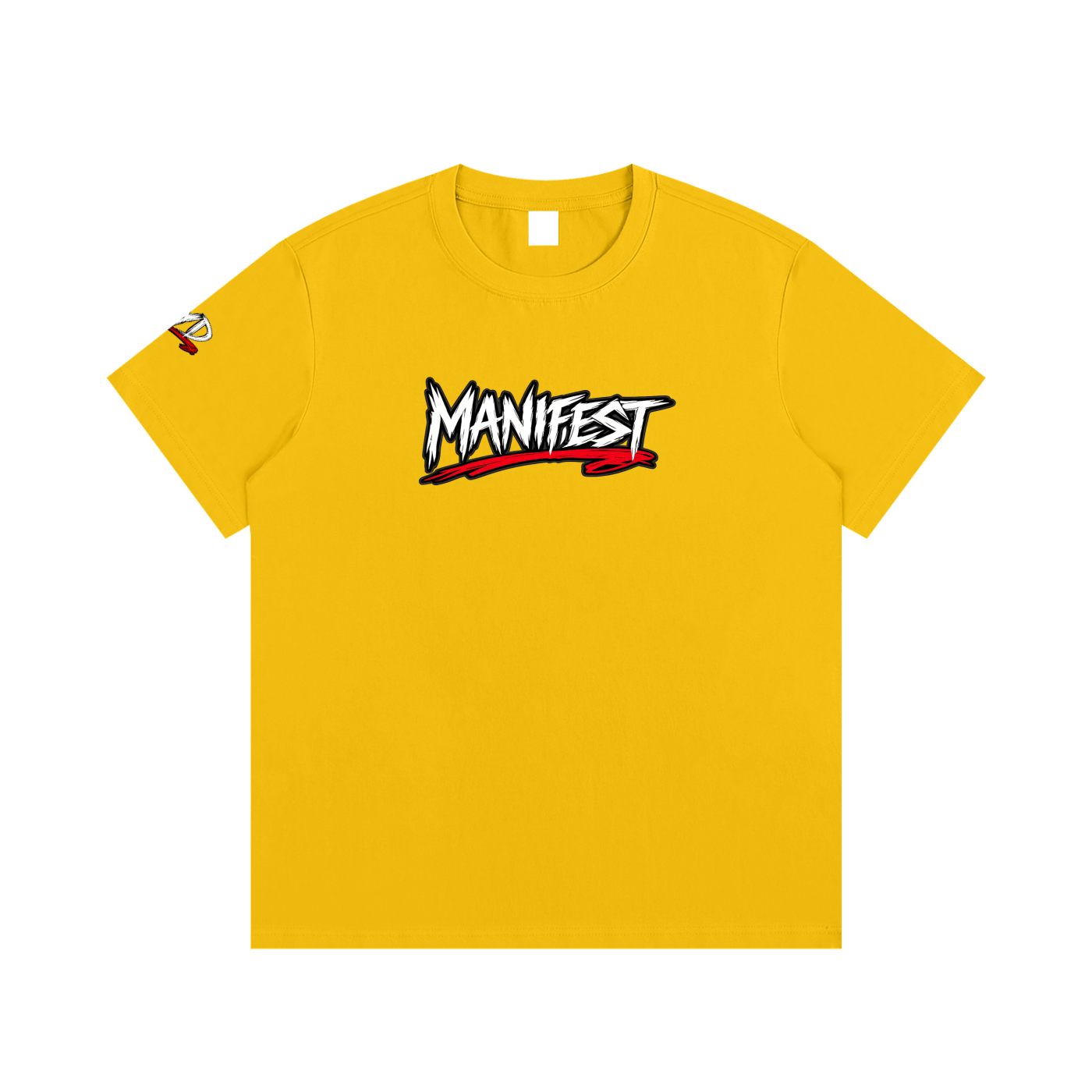 Essential Cotton T-Shirt