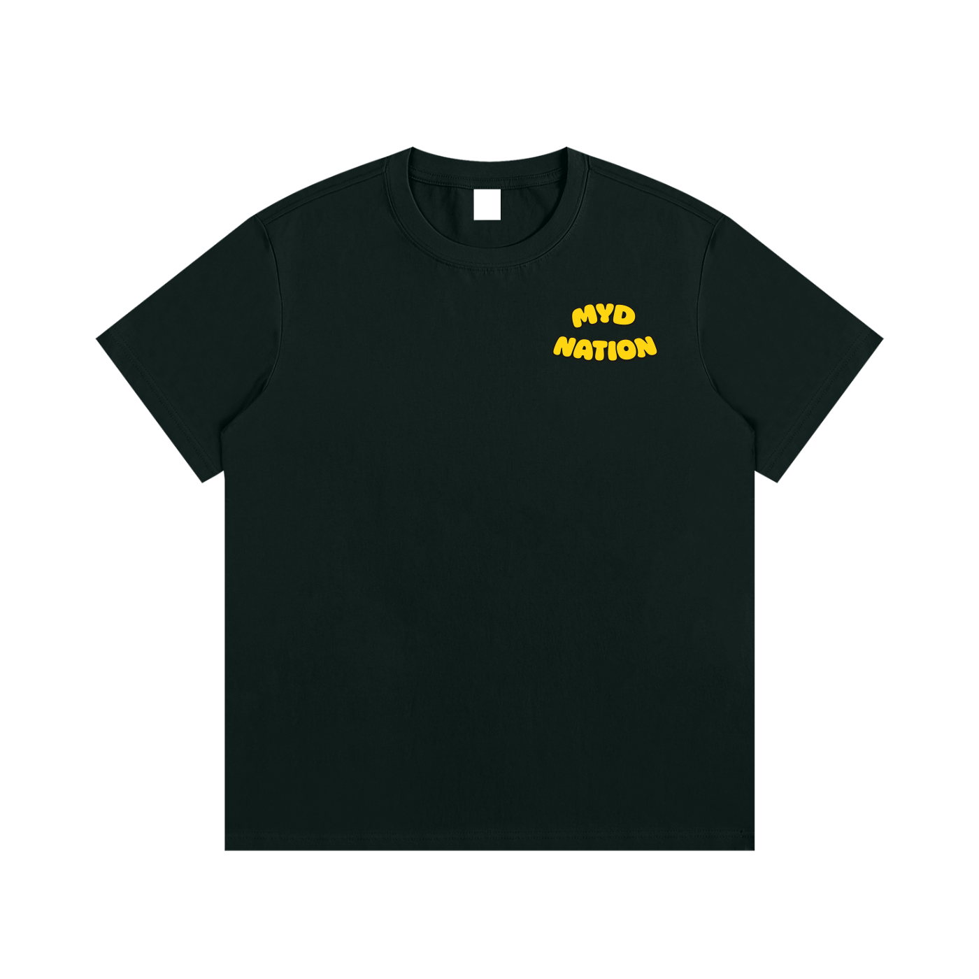 Essential Cotton T-Shirt