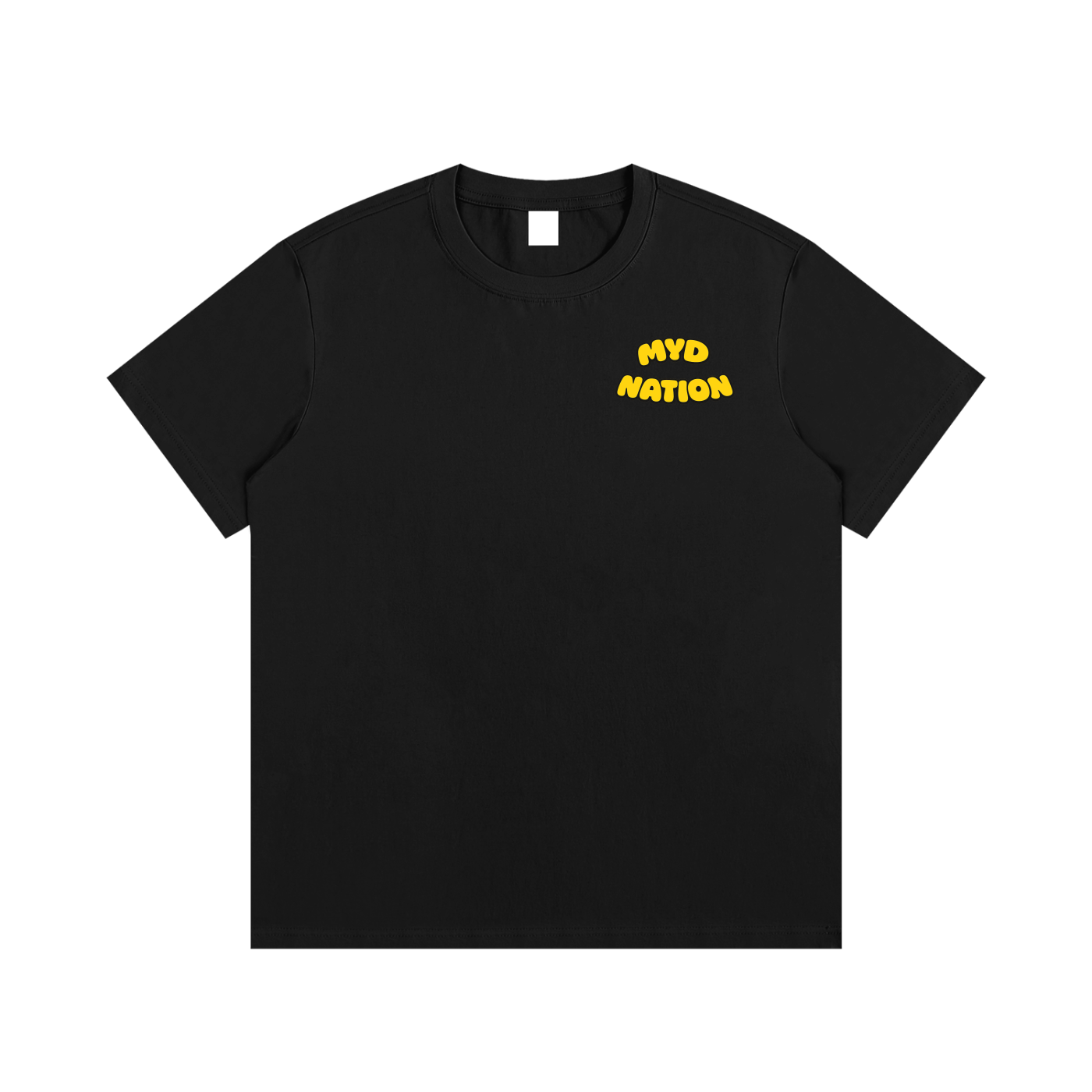 Essential Cotton T-Shirt