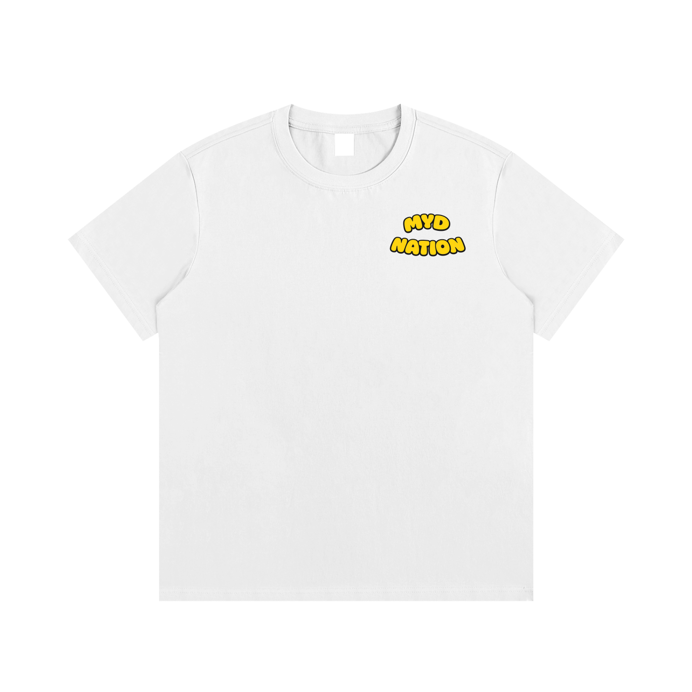 Essential Cotton T-Shirt