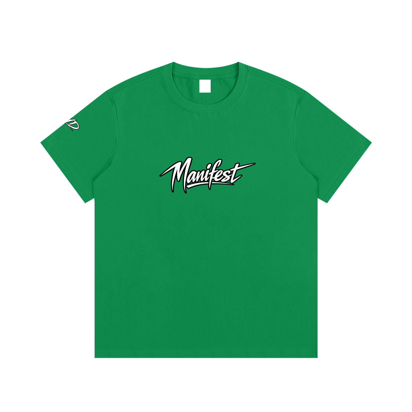 Essential Cotton T-Shirt