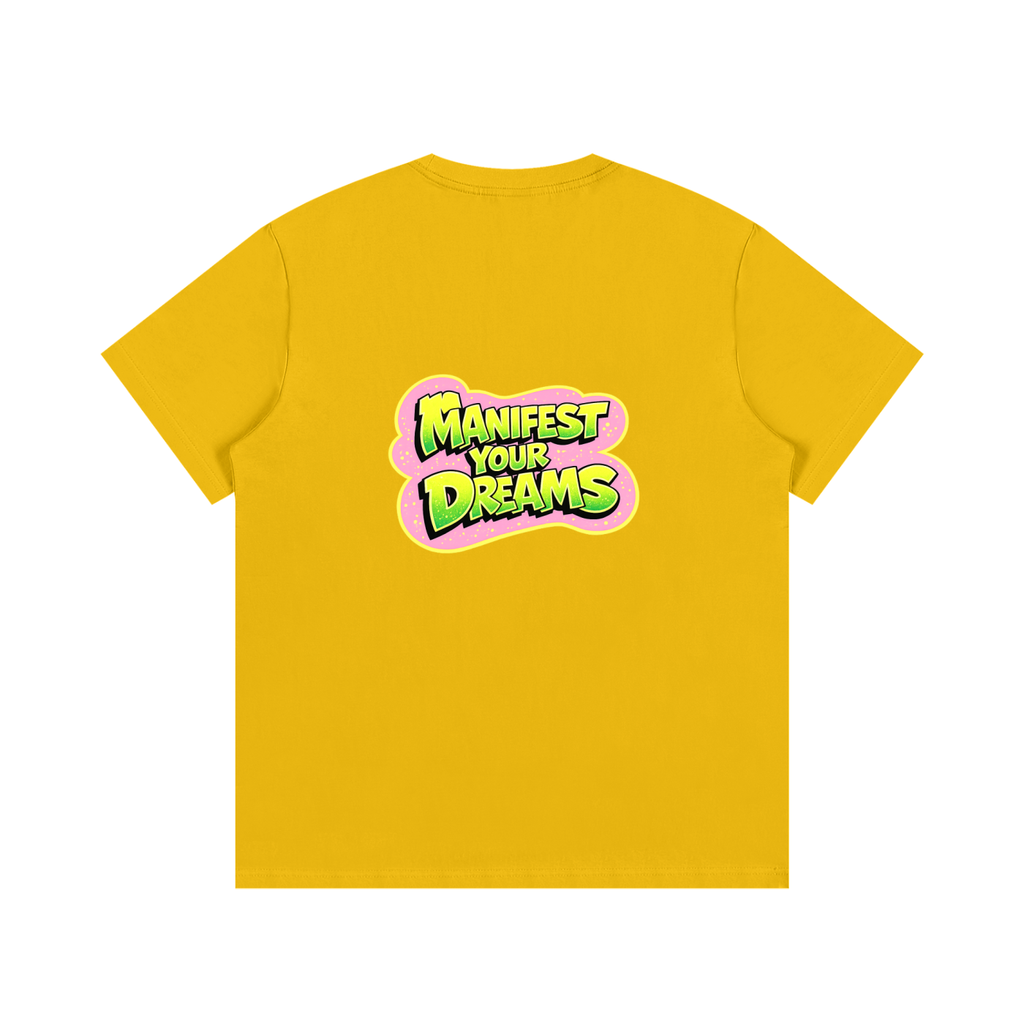 Essential Cotton T-Shirt