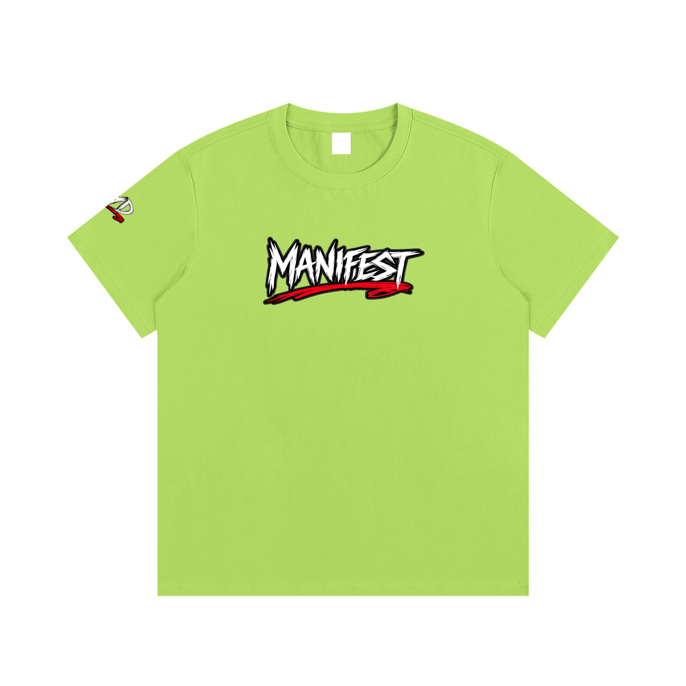 Essential Cotton T-Shirt
