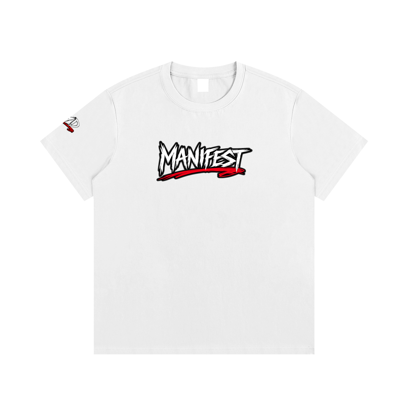 Essential Cotton T-Shirt
