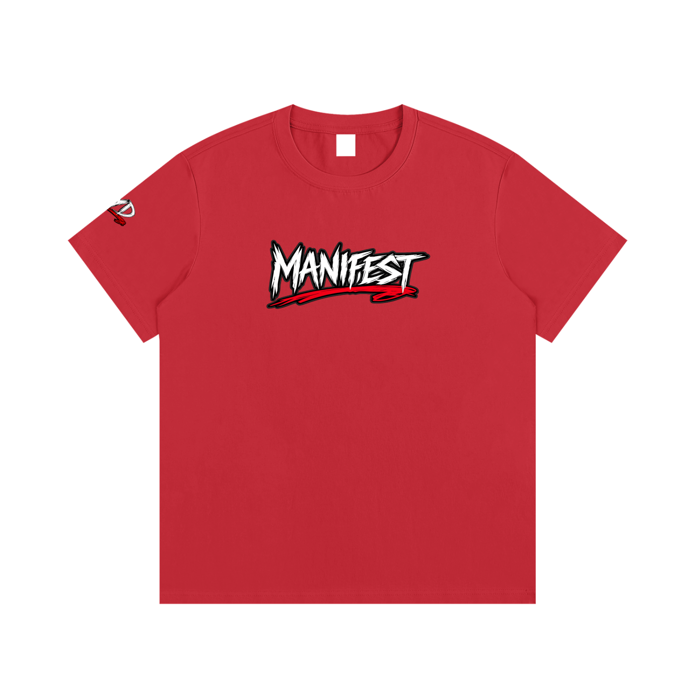 Essential Cotton T-Shirt