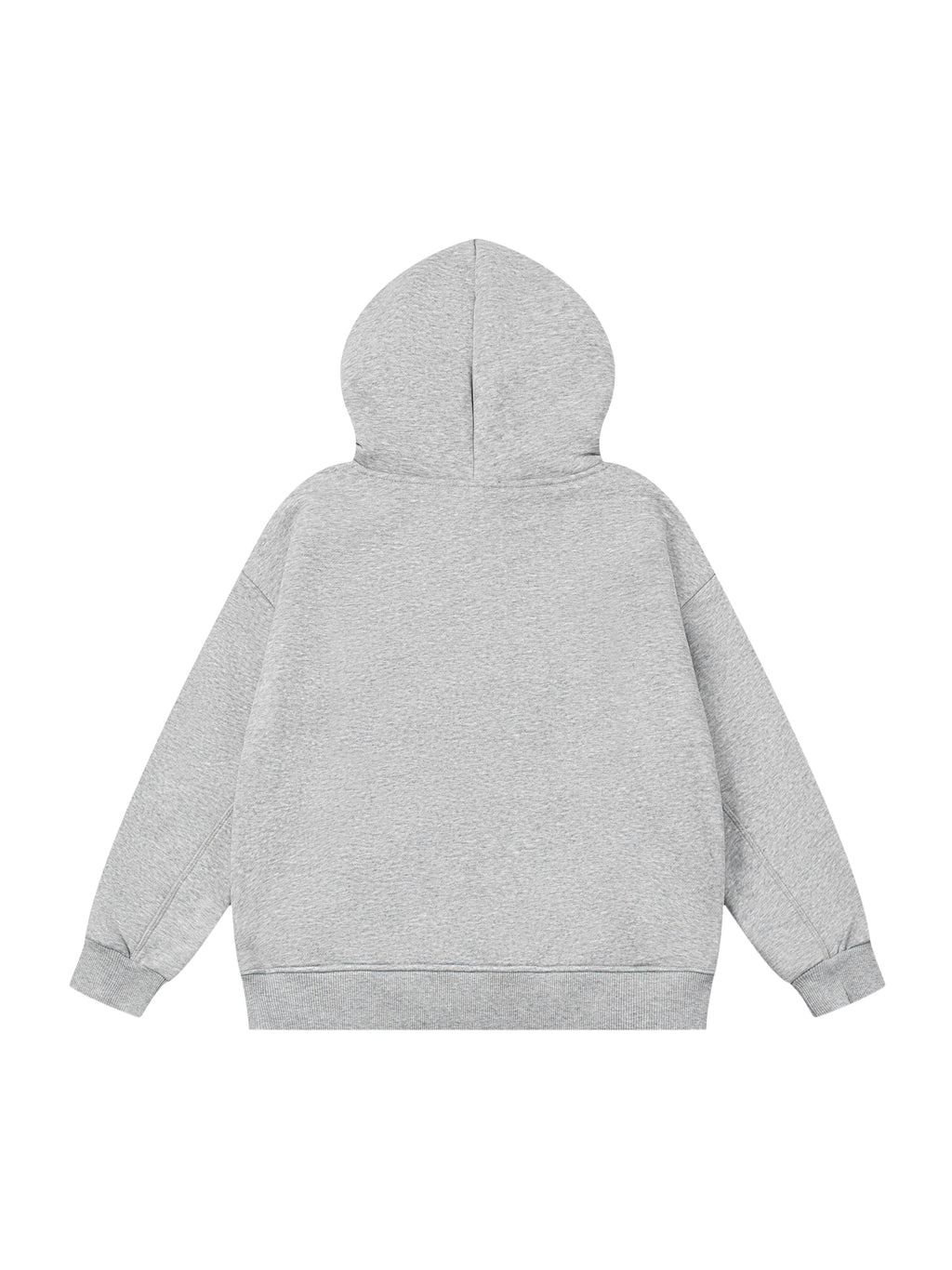 Essential Kids' Fleece Hoodie